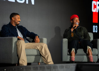 Everything We Learned From Michael B. Jordan and Jonathan Majors at the ComplexCon 2022 ‘Creed III’ Panel