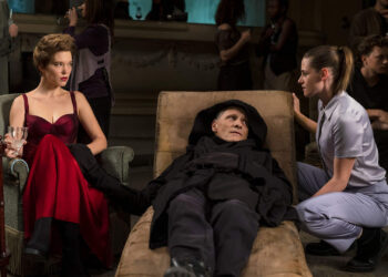 The Best Movies on Hulu to Watch Right Now (November 2022)