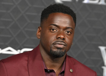 Daniel Kaluuya Joins Cast of ‘Spider-Man: Into the Spider-Verse’ Sequel