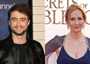 Daniel Radcliffe Says It Was ‘Important’ for Him to Speak Out Against J.K Rowling’s Transphobic Comments