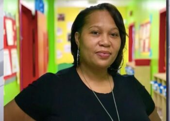 Daycare Owner Pleads Guilty to Shooting Her Husband Over Child Molestation Claims