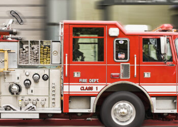 2 Denver Firefighters Suspended After Mistakenly Declaring Woman Dead