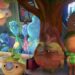Disney and Pixar Share First Teaser Trailer for ‘Elemental’