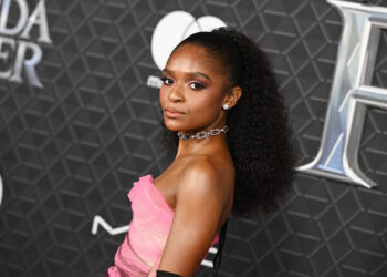 Dominique Thorne Talks All About Riri Williams’ MCU Introduction In ‘Black Panther: Wakanda Forever’