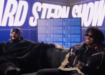 Howard Stern Shares Thoughts on Drake and 21 Savage’s Fake Interview With Him for ‘Her Loss’ Rollout