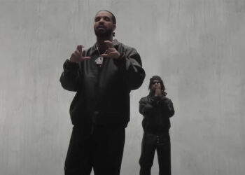 Drake & 21 Savage Team Up For New Album, ‘Her Loss’