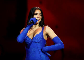 Dua Lipa Says She’s Not Performing at World Cup, Says Qatar Should Fulfill ‘Human Rights Pledges’