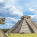 Woman Booed and Mobbed After Climbing and Dancing on Top of Mayan Pyramid