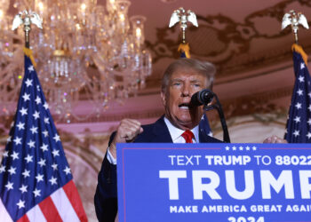 Donald Trump’s Twitter Account Reinstated by Elon Musk