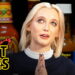 Emma Chamberlain Has a Spiritual Awakening While Eating Spicy Wings | Hot Ones