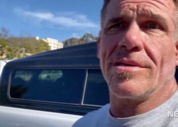 Father of Suspected LGBTQ Bar Shooter Says He Was ‘Scared’ His Son Might Be Gay