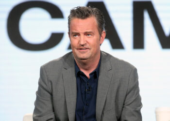 Matthew Perry Can’t Remember If He Beat Up Justin Trudeau in New Interview