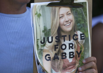 Gabby Petito’s Family Sues Moab Police for $50 Million in Newly Filed Wrongful Death Lawsuit
