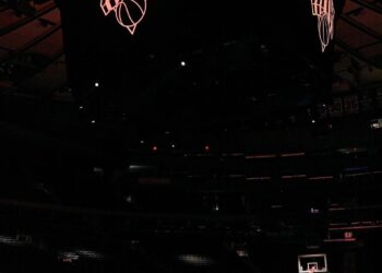 Ghostface Killah & Raekwon Drop Freestyle For KITH x New York Knicks Collab