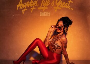 GloRilla Drops Major Label Debut Project, ‘Anyways, Life’s Great…’