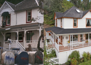 ‘The Goonies’ House Is Up for Sale for $1.65 Million