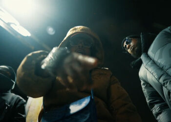 Westside Gunn Shares “Peppas” Video with Black Star