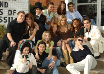HBO Max Pulls the Plug on ‘Degrassi’ Reboot as Warner CEO Says Developing Projects ‘At Any Cost Is Over’