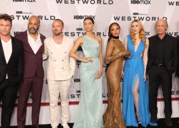 HBO Cancels ‘Westworld’ After Four Seasons