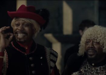 ‘Chappelle’s Show’ Characters Invade Westeros in ‘House of Dragon’ Sketch on ‘SNL’