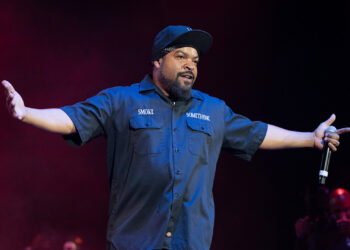 Ice Cube on Losing $9 Million Payday Over Film Vaccine Requirement: ‘F*ck Y’all for Trying to Make Me Get It’