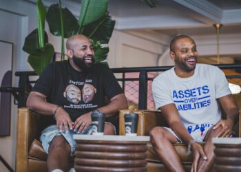 Earn Your Leisure Brings Their Popular Market Monday Series to MSG With Floyd Mayweather and Jadakiss