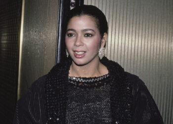 ‘Flashdance’ Singer Irene Cara Dead at 63