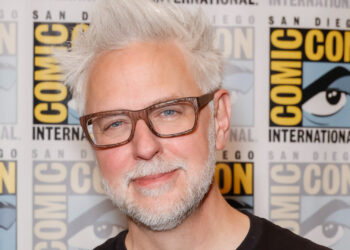 James Gunn Confirms DC Universe Movies, Games, and Shows Will Be ‘Connected’