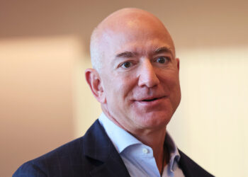 Jeff Bezos Pledges to Donate Most of Fortune to Charity, Addresses Reports of Partnering With Jay-Z to Buy NFL Team