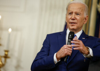 Texas Judge Declares Joe Biden’s Student Loan Relief Program to Be Unconstitutional