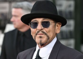 Joe Pesci Reveals He Suffered ‘Serious Burns’ in Iconic ‘Home Alone 2’ Scene