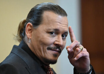 Johnny Depp Appeals $2 Million Awarded to Amber Heard in Defamation Ruling