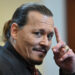 Johnny Depp Appeals $2 Million Awarded to Amber Heard in Defamation Ruling