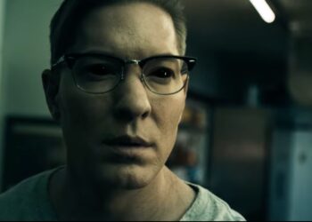 Exclusive: Check Out the Terrifying Trailer for ‘Fear,’ Starring Joseph Sikora, T.I., Terrence J and More