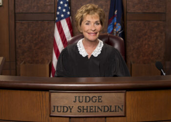 Judge Judy Says Justin Bieber Was ‘Scared to Death’ of Her When They Were Neighbors
