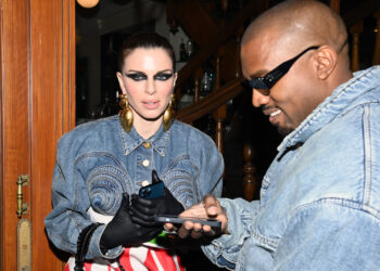 Julia Fox Says Acting Prospects Changed After Dating Kanye: ‘I’m Not Getting as Many Offers as I Was Before’