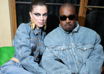 Julia Fox Says She Was ‘Delusional’ for Thinking She Could ‘Help’ Kanye West During Relationship