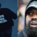 Kanye Not Able to Sell ‘White Lives Matter’ Shirts Because Someone Else Owns Trademark
