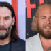 Keanu Reeves to Star in Jonah Hill’s Next Directorial Outing ‘Outcome’