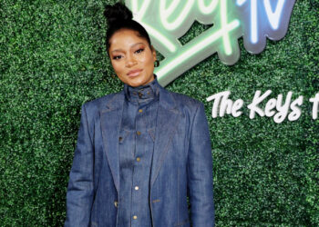 Keke Palmer on Decision to Launch Podcast, Her Most Personal Work Yet: ‘This Is Who I Am’
