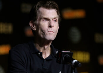 Kevin Conroy, Who Voiced Batman in Beloved Animated Series, Dead at 66