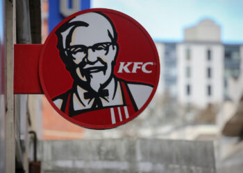 KFC Issues Apology for Sending Mobile Alert to German Customers on Kristallnacht