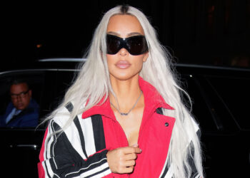 Kim Kardashian Slams People Criticizing Her Fashion Choices Following Kanye Split: ‘Everyone Is So F*cking Fickle’
