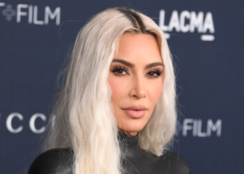 Kim Kardashian Addresses Controversial Balenciaga Child Photo Shoot