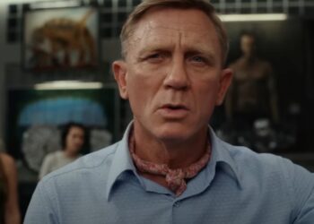 Watch the Trailer For ‘Glass Onion: A Knives Out Mystery’