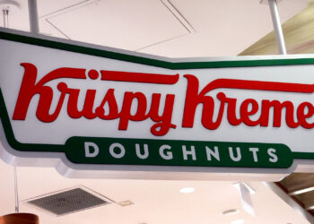 Krispy Kreme to Pay Almost $1.2 Million to Workers Who Weren’t Paid Overtime