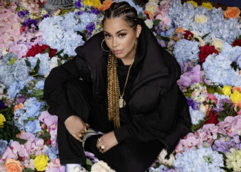 Lauren London on New L.A. Love Story Puma Collection, Honoring Nipsey Hussle and Working With Hype Williams