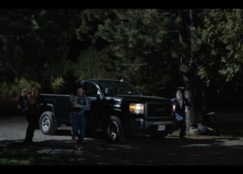 Letterkenny Drops New Trailer For Upcoming 11th Season