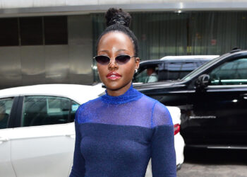 Lupita Nyong’o to Star in ‘A Quiet Place’ Prequel ‘Day One’