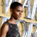 Letitia Wright Rips Article Comparing Vaccine Controversy to Will Smith and Brad Pitt Abuse Scandals